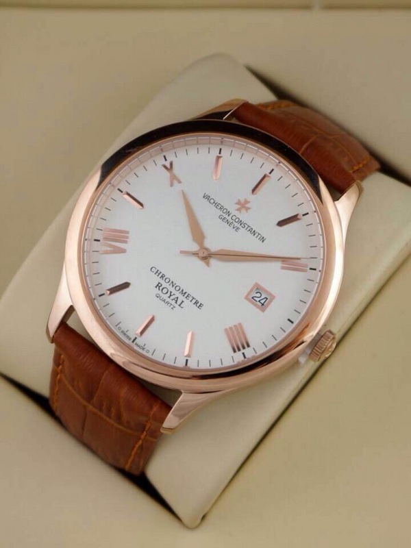 Vacheron Constantin Watches 005